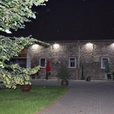 Wersauer Hof - Ferme Auberge Райлинген Экстерьер фото